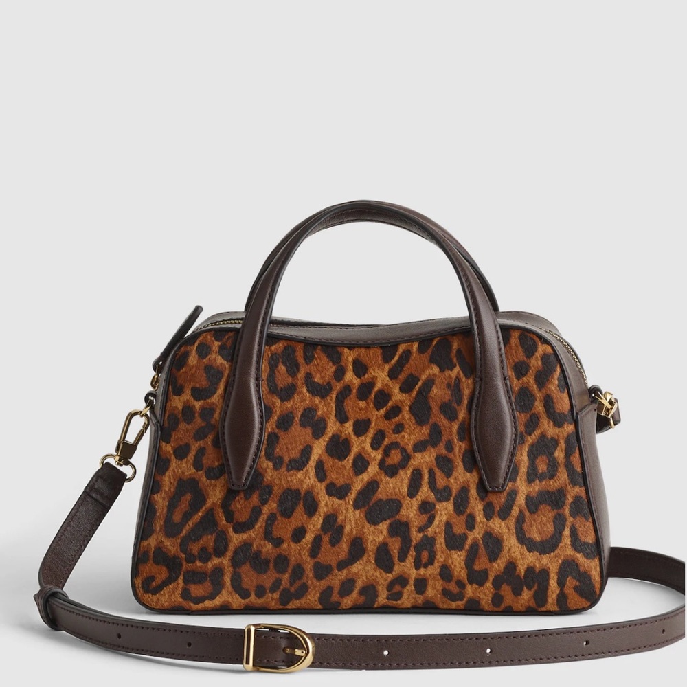 Madewell The Small Crossbody Bag